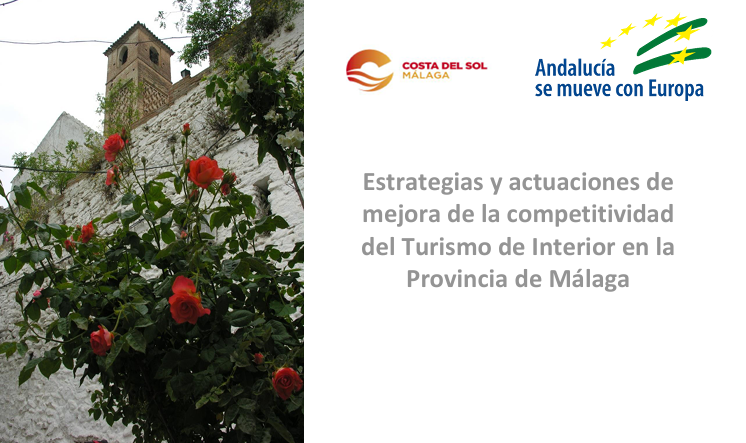 Anlisis y estrategias para la mejora del turismo rural en la provincia de Mlaga